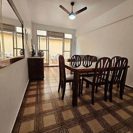 Apartamento Pertinho Da Praia Do Forte กาโบฟรีโอ ภายนอก รูปภาพ