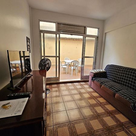 Apartamento Pertinho Da Praia Do Forte กาโบฟรีโอ ภายนอก รูปภาพ