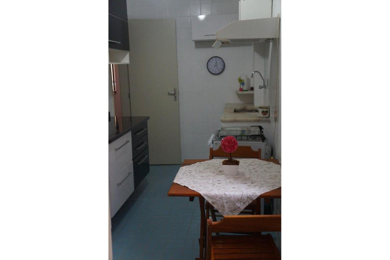 Apartamento Pertinho Da Praia Do Forte กาโบฟรีโอ ภายนอก รูปภาพ