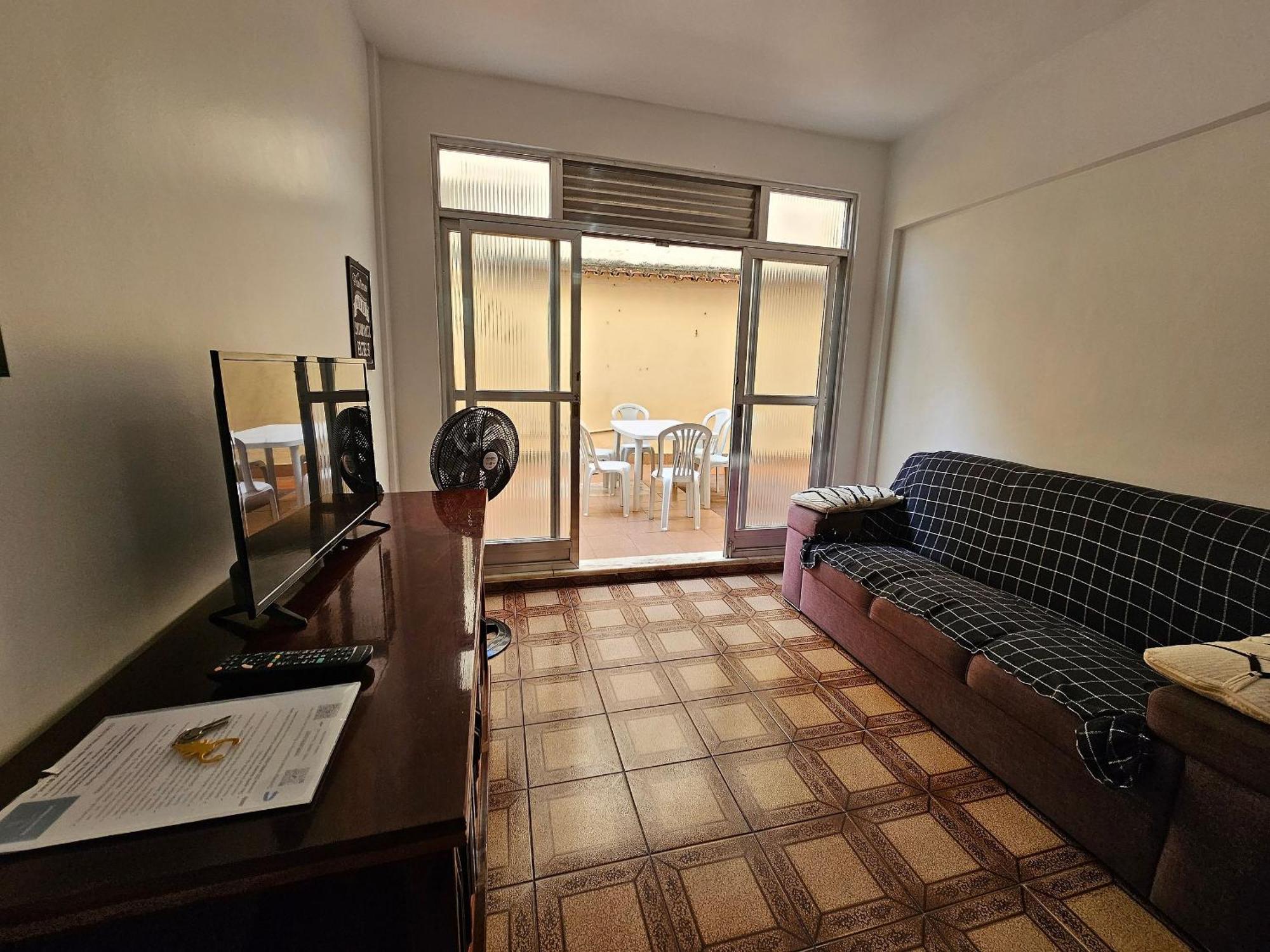 Apartamento Pertinho Da Praia Do Forte กาโบฟรีโอ ภายนอก รูปภาพ