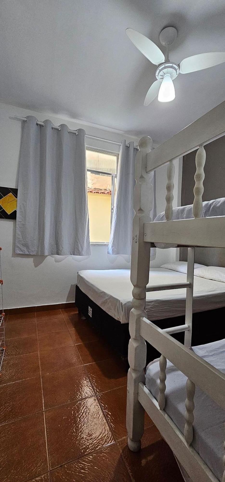 Apartamento Pertinho Da Praia Do Forte กาโบฟรีโอ ภายนอก รูปภาพ